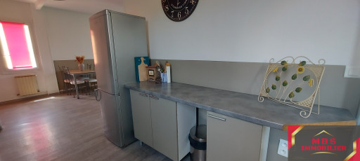 appartement vente Perpignan