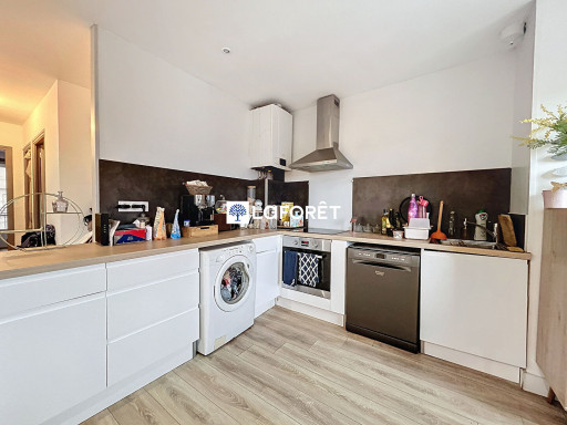 appartement vente Perpignan