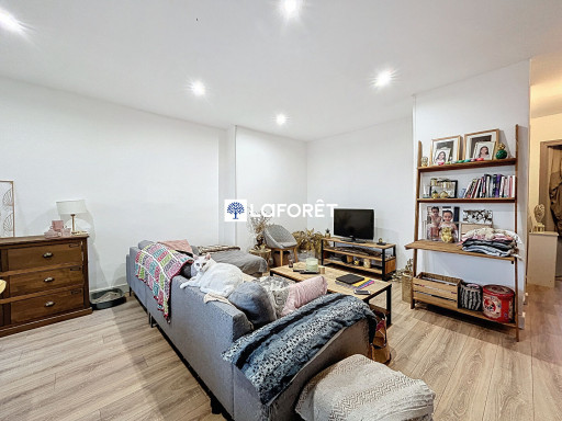 appartement vente Perpignan