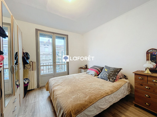 appartement vente Perpignan