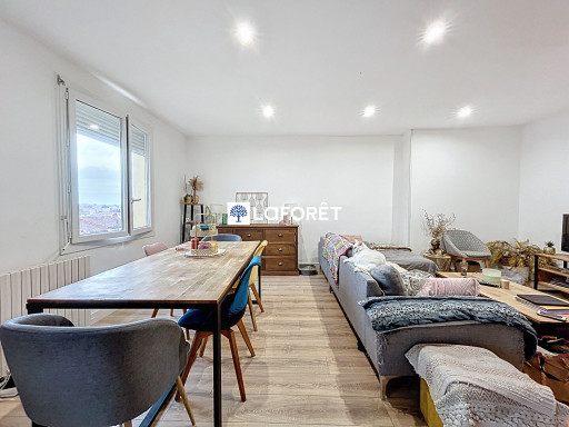appartement vente Perpignan