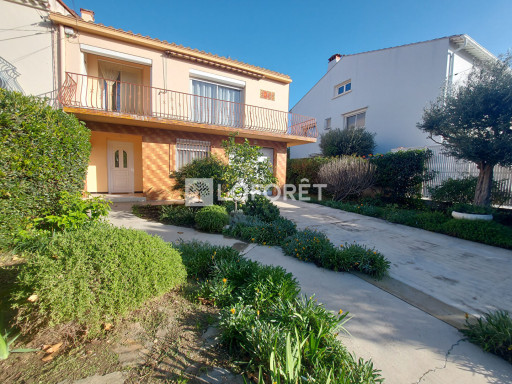 maisonvilla vente Perpignan
