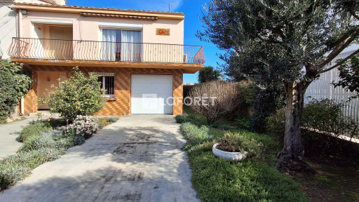 maisonvilla vente Perpignan