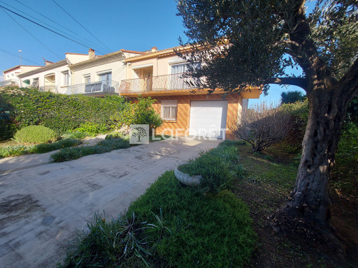 maisonvilla vente Perpignan