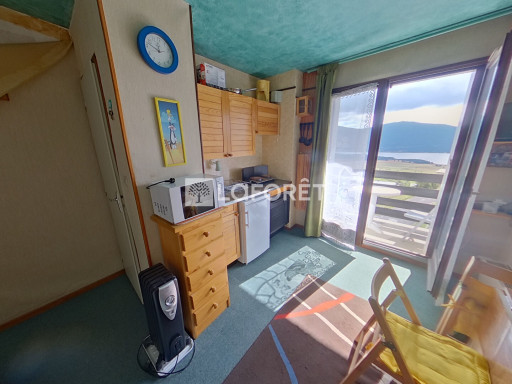appartement vente Les angles