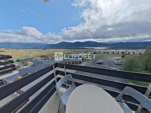 appartement vente Les angles