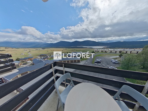 appartement vente Les angles