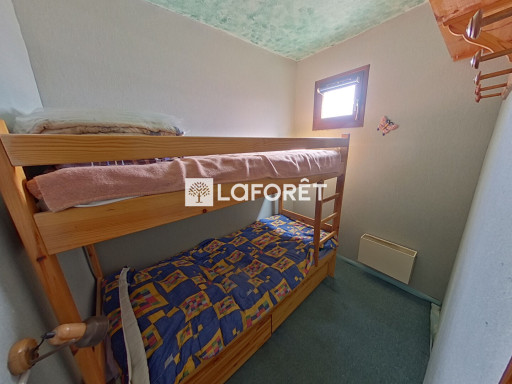 appartement vente Les angles