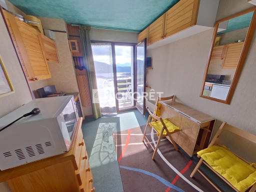 appartement vente Les angles