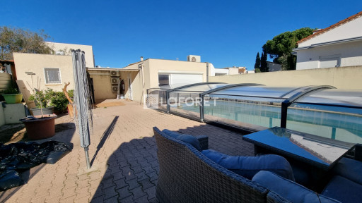 maisonvilla vente Canet-en-roussillon