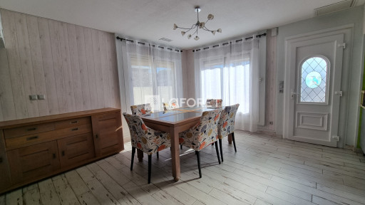 maisonvilla vente Canet-en-roussillon