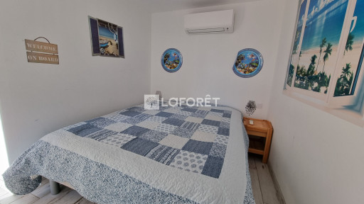maisonvilla vente Canet-en-roussillon