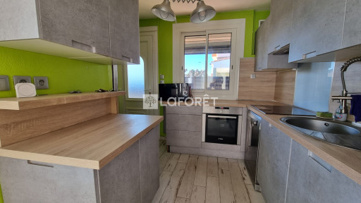 maisonvilla vente Canet-en-roussillon