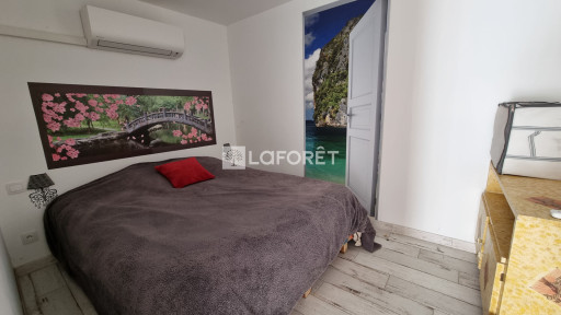maisonvilla vente Canet-en-roussillon