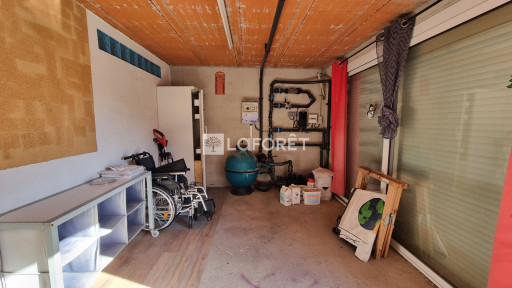 maisonvilla vente Canet-en-roussillon