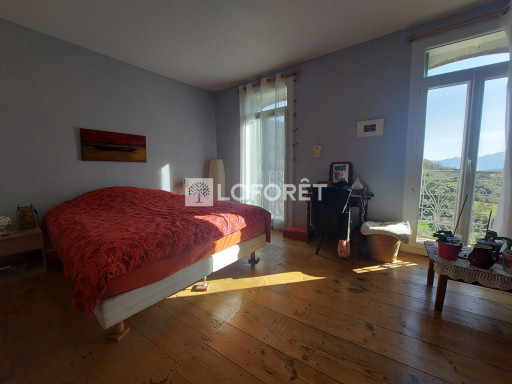 maisonvilla vente Mosset