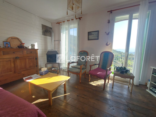 maisonvilla vente Mosset