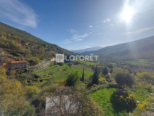maisonvilla vente Mosset