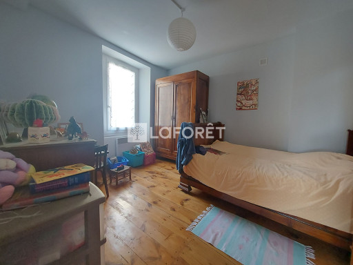 maisonvilla vente Mosset