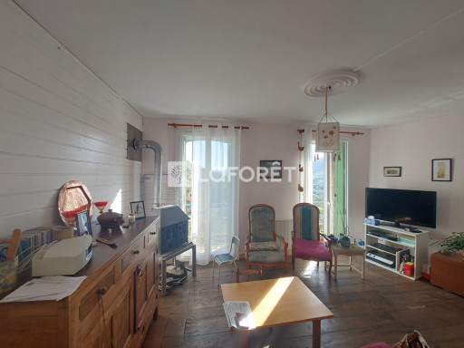 maisonvilla vente Mosset