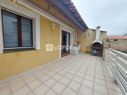 maisonvilla vente Rivesaltes