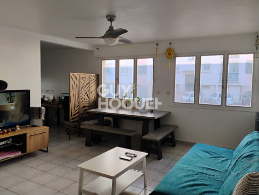appartement vente Perpignan