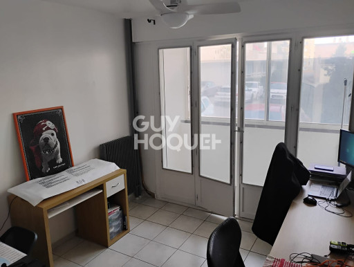 appartement vente Perpignan