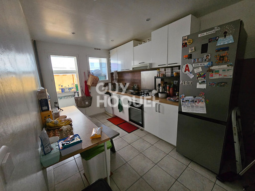 appartement vente Perpignan