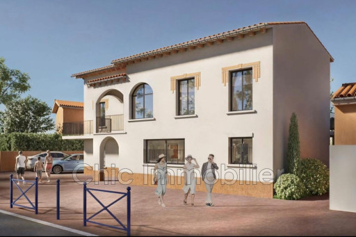 appartement vente Argelès-sur-mer