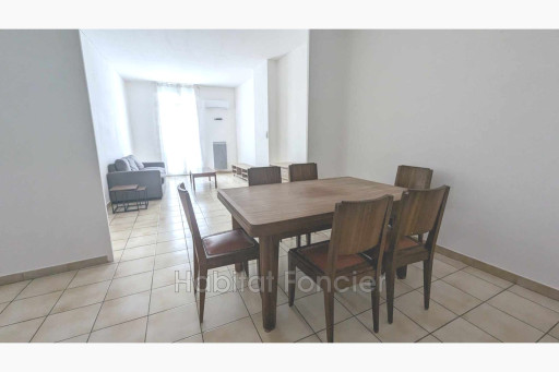 appartement à louer Perpignan