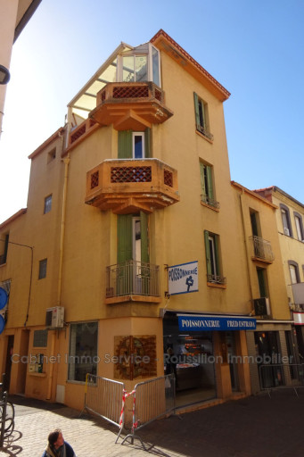 local vente Argelès-sur-mer
