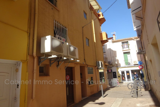 local vente Argelès-sur-mer