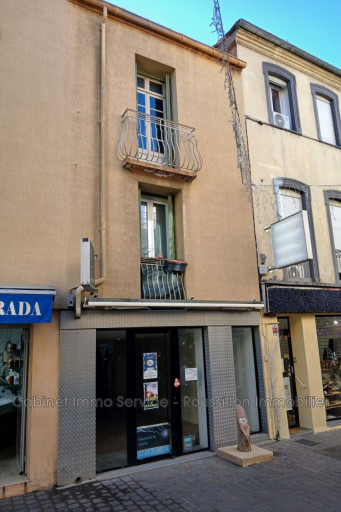 local vente Argelès-sur-mer