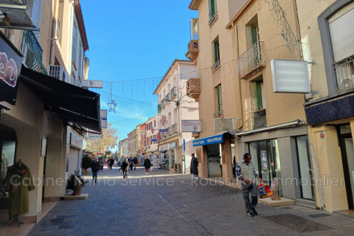 local vente Argelès-sur-mer