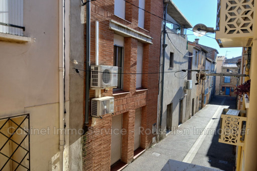 local vente Argelès-sur-mer