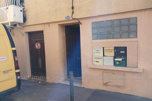 local vente Argelès-sur-mer