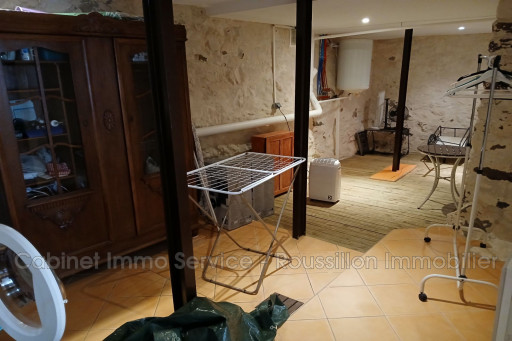 maisonvilla vente Amélie-les-bains-palalda