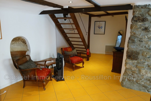 maisonvilla vente Amélie-les-bains-palalda