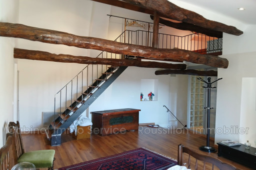 maisonvilla vente Amélie-les-bains-palalda