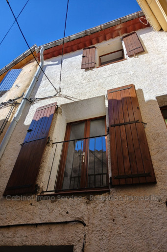 maisonvilla vente Amélie-les-bains-palalda