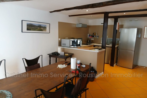 maisonvilla vente Amélie-les-bains-palalda