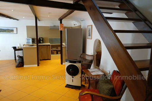 maisonvilla vente Amélie-les-bains-palalda