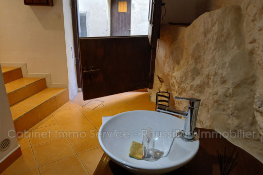 maisonvilla vente Amélie-les-bains-palalda