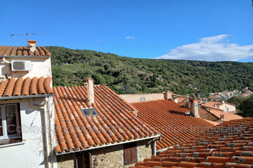 maisonvilla vente Amélie-les-bains-palalda