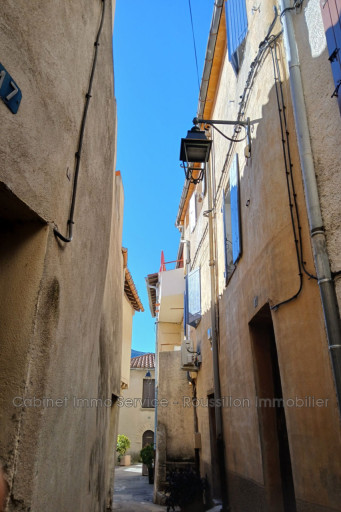 maisonvilla vente Amélie-les-bains-palalda
