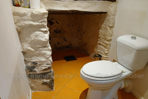 maisonvilla vente Amélie-les-bains-palalda