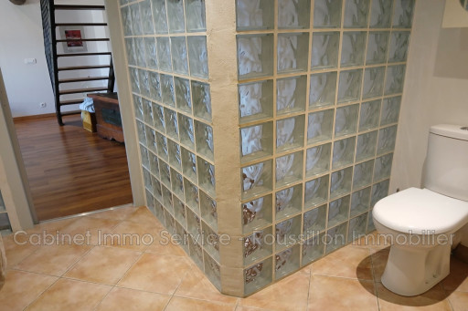 maisonvilla vente Amélie-les-bains-palalda