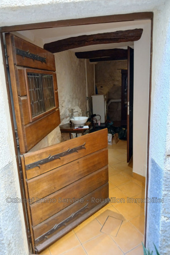 maisonvilla vente Amélie-les-bains-palalda
