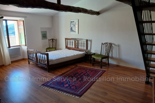 maisonvilla vente Amélie-les-bains-palalda