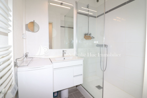 appartement vente Canet-plage